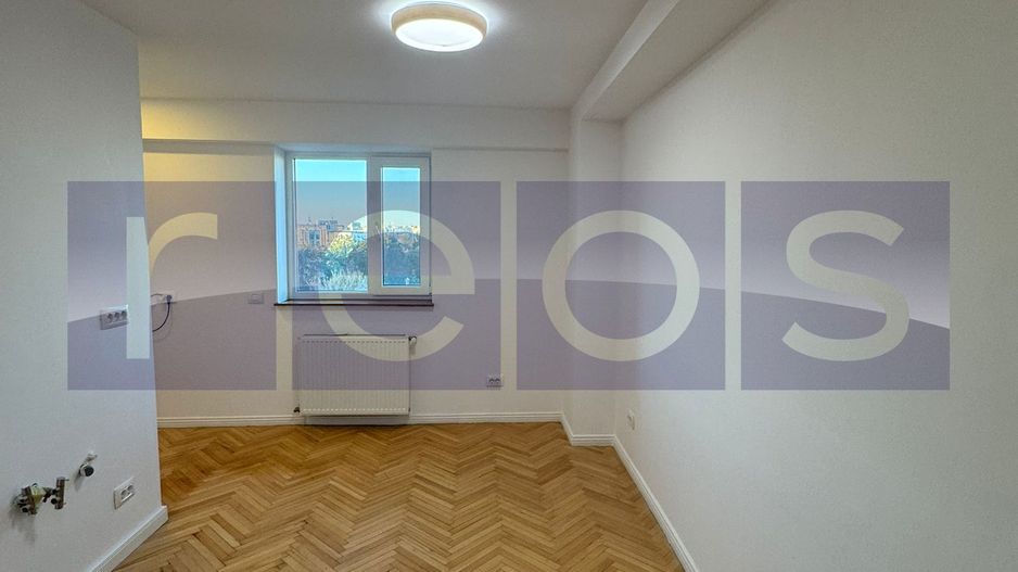 VANZARE 3 CAMERE DECOMANDAT - Calea Calarasilor-Matei Basarab - Poză 9