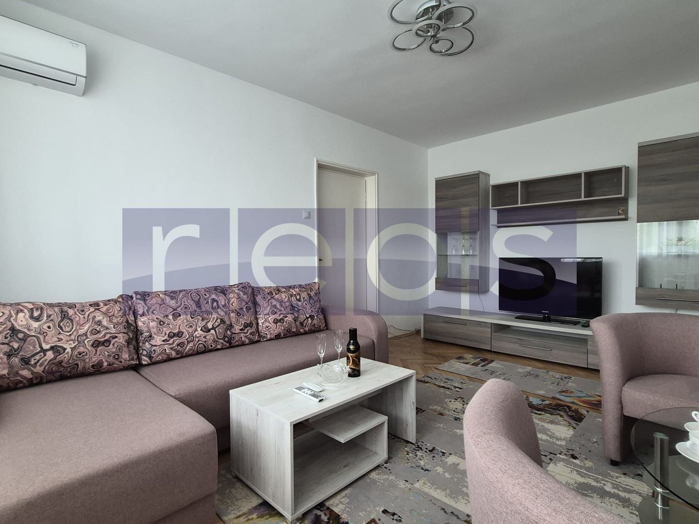 INCHIRIERE 2 CAMERE | MOBILAT MODERN | ZONA PARCUL CIRCULUI - Poză 2