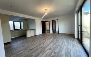 Vânzare apartament 3 camere, lângă USV Iași,  Copou - Poză 4