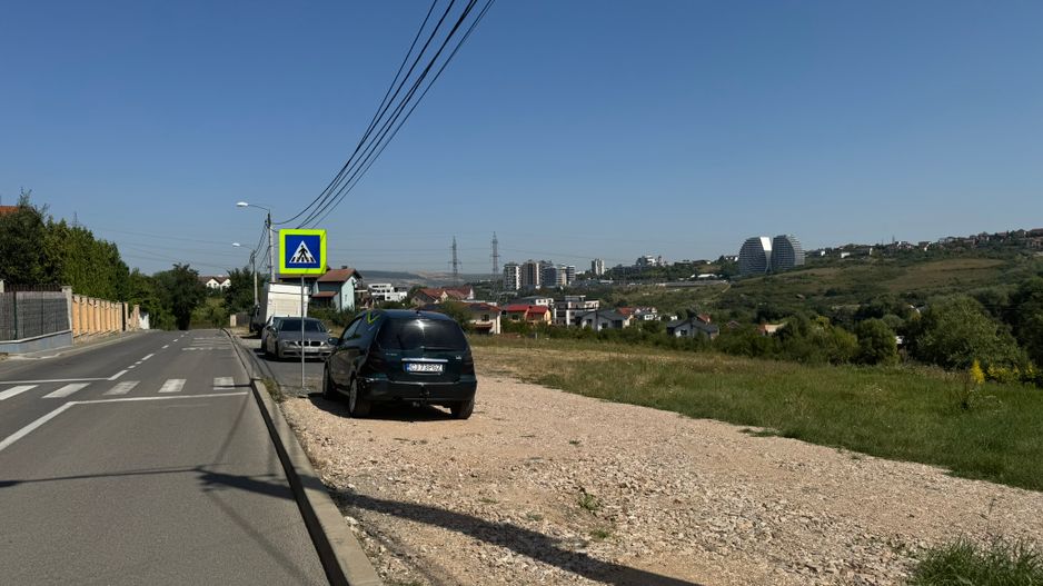 Proiect rezidential autorizat 16 unitati Cluj-Napoca - Poză 24
