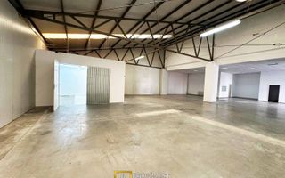 HALA INDUSTRIALA DE INCHIRIAT  338 MP, ARAD - Poză 5