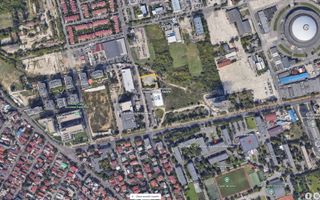 Teren – Bulevardul Expoziției, București, sector 1 - Poză 2