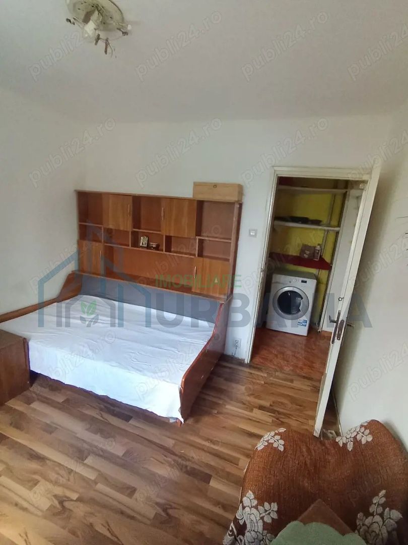 Apartament 3 Camere zona Bularga - intre Silk District si soseaua Bucium (proprietar) - Poză 16
