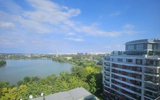 Penthouse 5 camere Esmerald Residence ( 2 locuri parcare ) - Poză 10