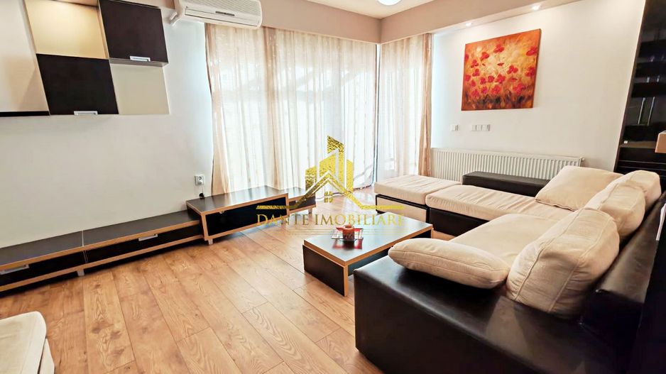 2 camere, bloc nou, modern, terasa, parcare, Buna Ziua, zona LIDL - Poză 1