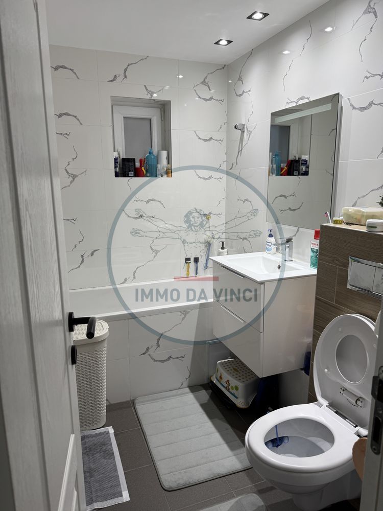 APARTAMENT 3 CAMERE | MARASTI - Poză 6