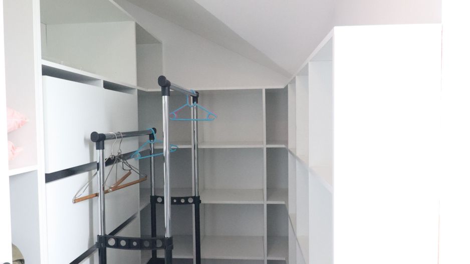 Casă individuală, curte generoasă, cartier Voronet! - Poză 16