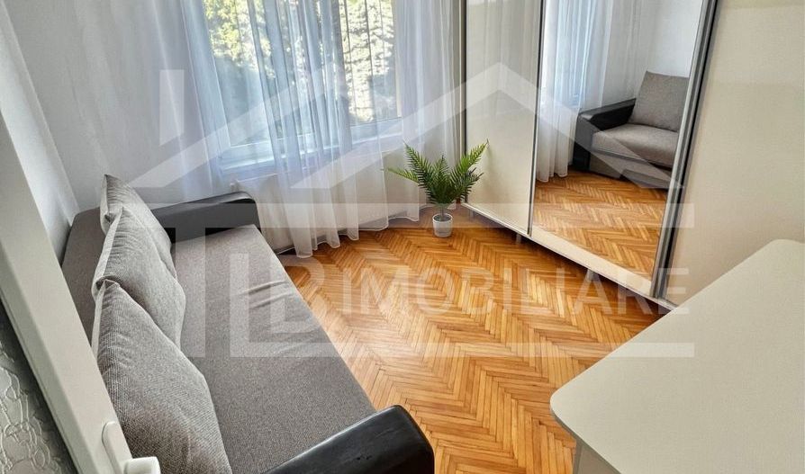 Aparatament cu 4 camere, 76mp, Zona UMFST - Poză 1