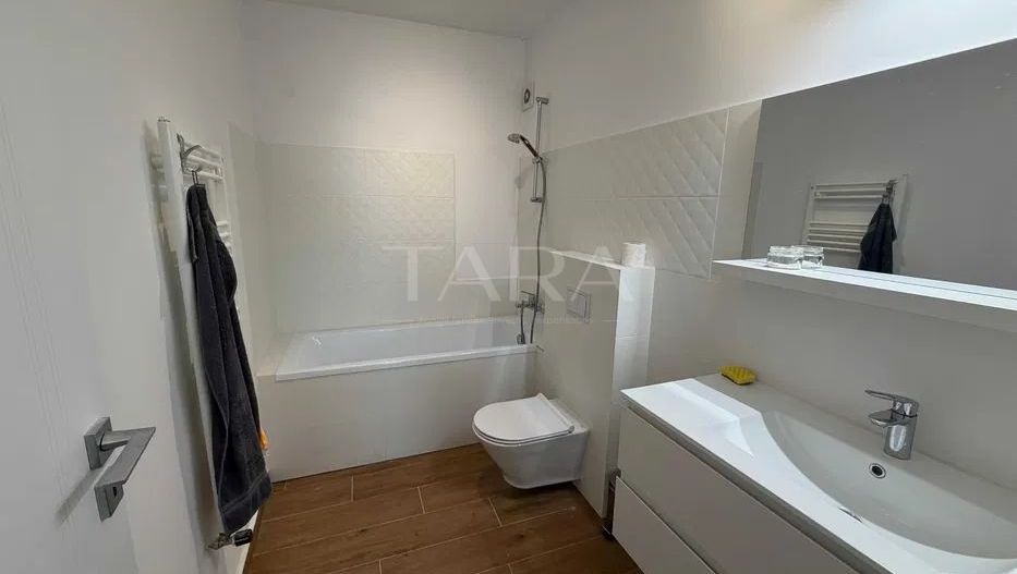 Apartament cu 3 camere de închiriat în Andrei Mureșanu - Poză 5