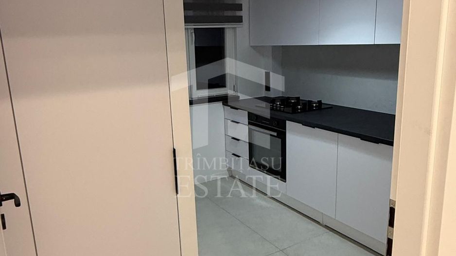 LUJERULUI 2 Camere Renovat + Metrou 750m - Poză 5