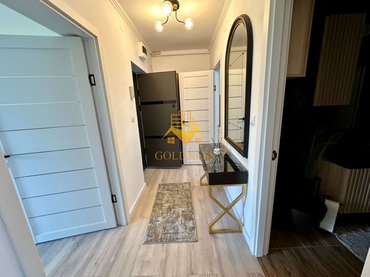 2 camere SemiCentral, UBB, Premium,Horea, Prima închiriere, Cetățuia, - Poză 9