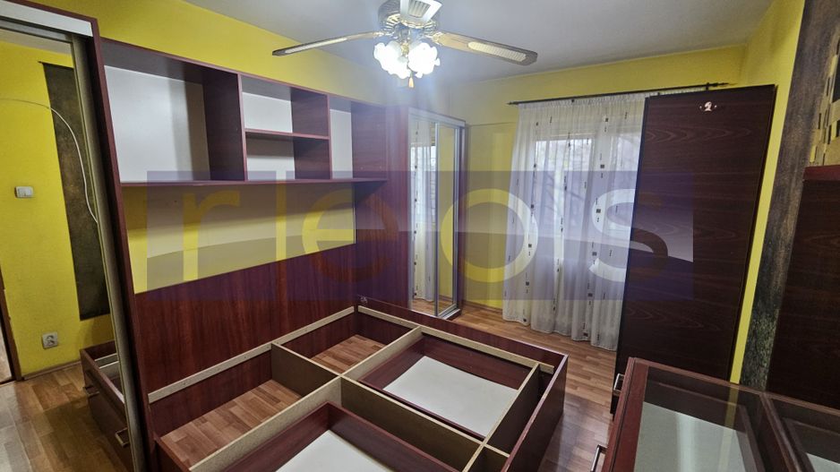 DE VANZARE APARTAMENT 2 CAMERE, ET 5,  1992 –ZONA PANDURI- DECOMANDAT - Poză 5