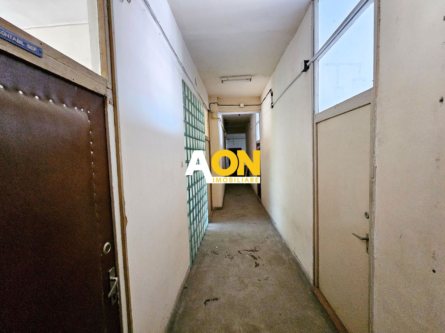 Spatiu de birouri, expunere excelenta, zona Profi - OMV Stadion - Poză 8