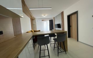 Apartament 2 camere | 60 mp |balcon 12 mp | EVOLUTION - Poză 14