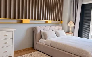 Apartament elegant cu 3 camere și terasă în Bună Ziua - Poză 12