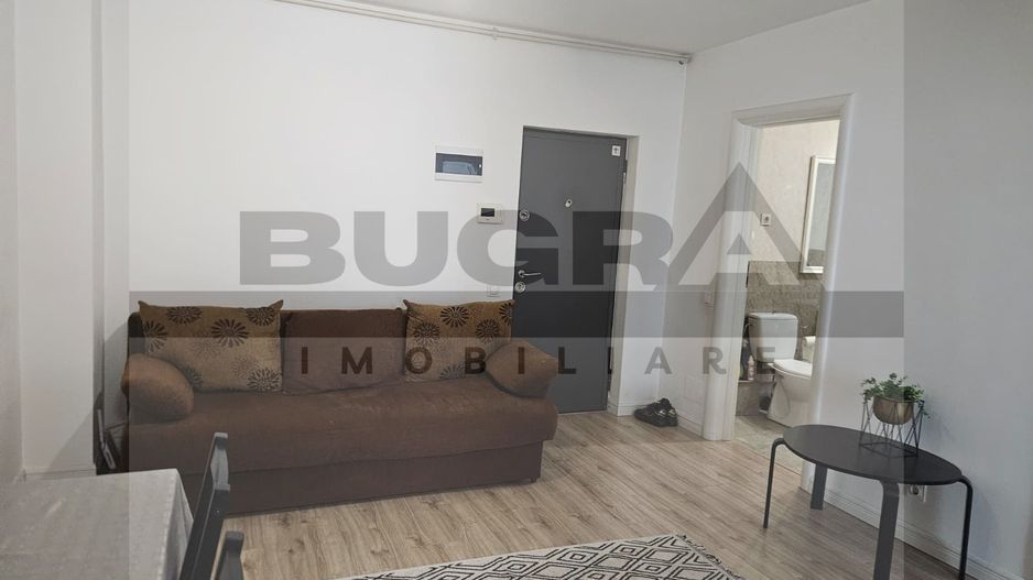 Apartament 3 camere, 50 mp, terasa 10 mp, garaj, zona Vivo - Poză 2