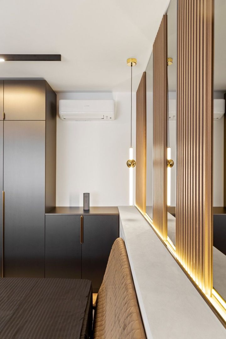 Închiriere apartament 4 camere 116mp | 2 Locuri de parcare incluse - Poză 28