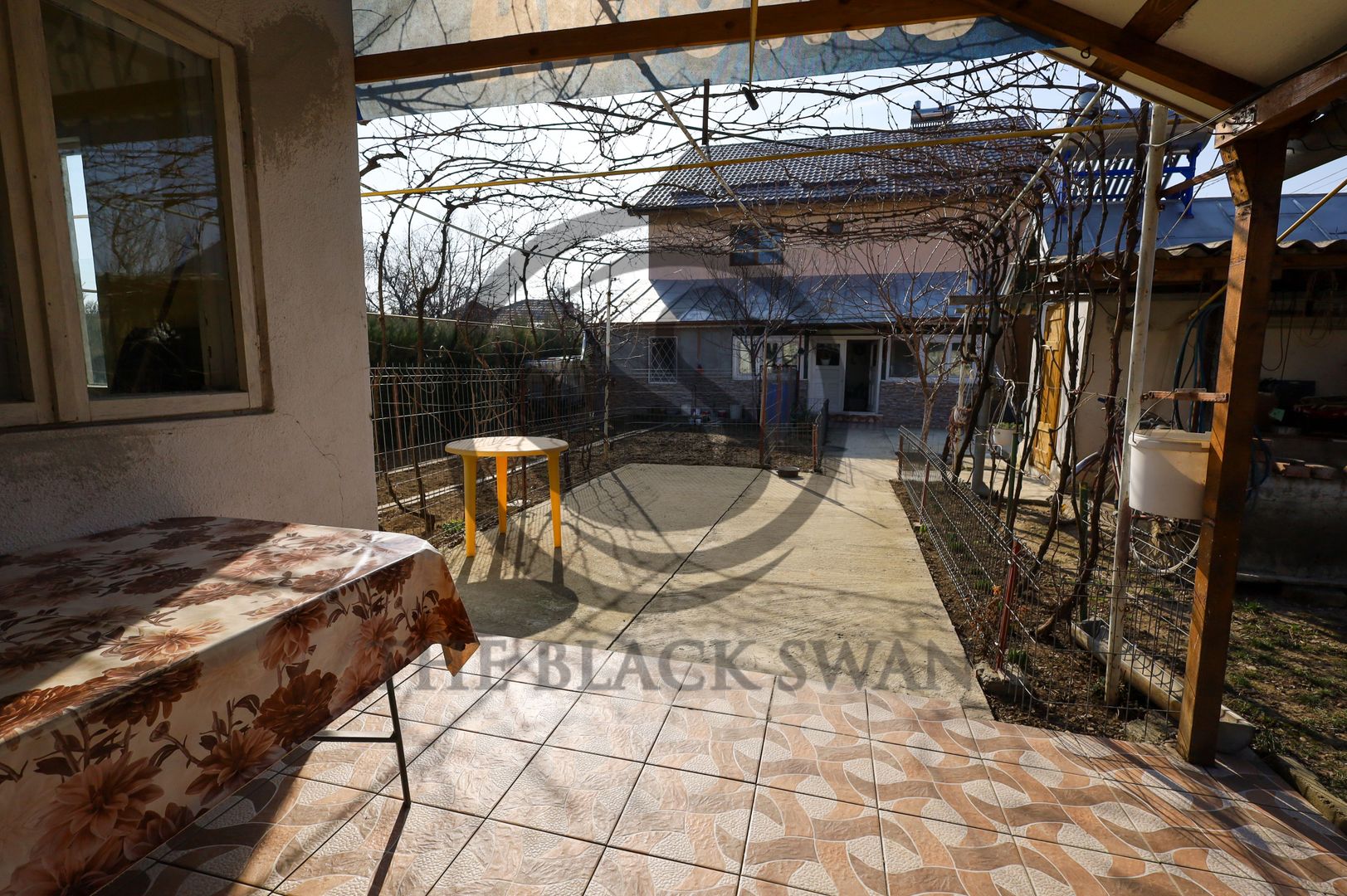 Proprietate cu 2 constructii | Valea Calugareasca | COMISION 0% - Poză 28