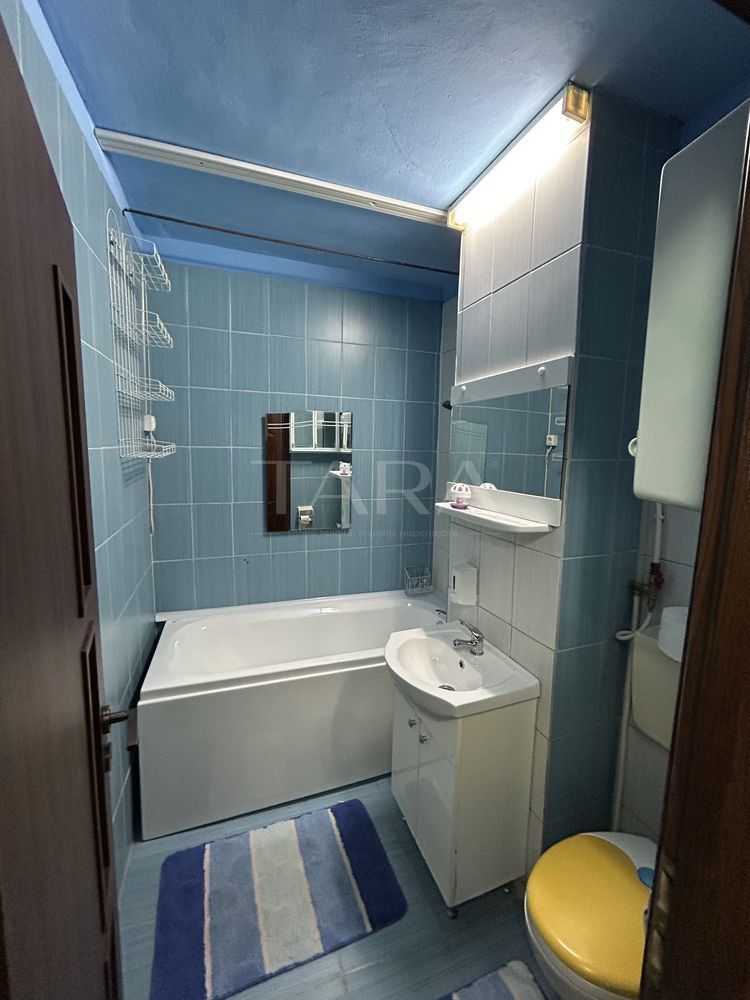 Garsonieră cu balcon, etaj intermediar. - Poză 3
