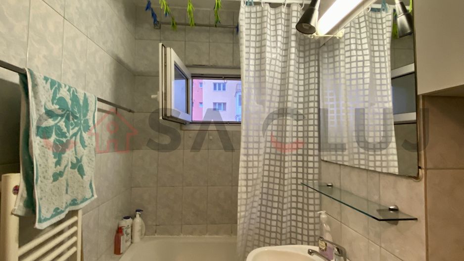 2 camere etaj 1/4, Grigorescu!! - Poză 5