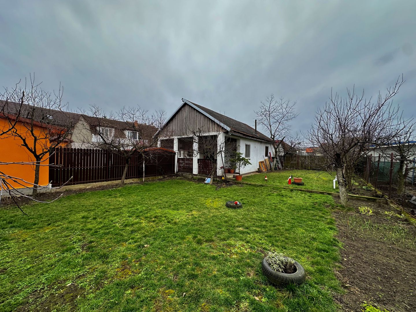 Casa 7 camere Sanmartin - Poză 4