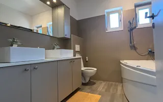 Duplex nou, 5 camere, garaj, zona Auchan - Poză 14