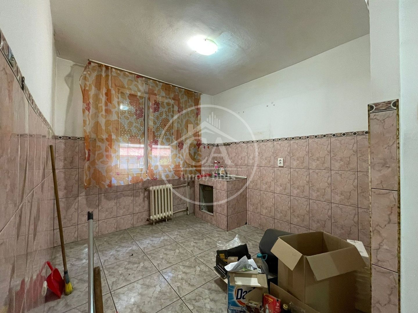 Apartament de vânzare cu 3 camere în zona Nufarul, Oradea - Poză 6