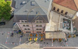 Piata Ovidiu - Hotel Peninsula **** -  D+P+2E+M+Pod circulabil. - Poză 109