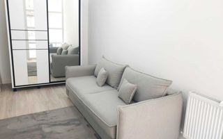 Apartament cu o cameră de închiriat în Iași, cartierul Vișoianu - Poză 3