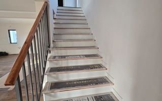 Viață modernă, sustenabilă–Casa 4 camere, teren 250 mp, 165.000 Euro - Poză 17