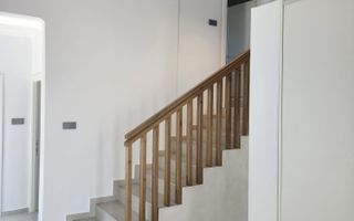 Casă individuală modernă | Livezeni | 120 mp utili | Mobilată Utilată - Poză 8