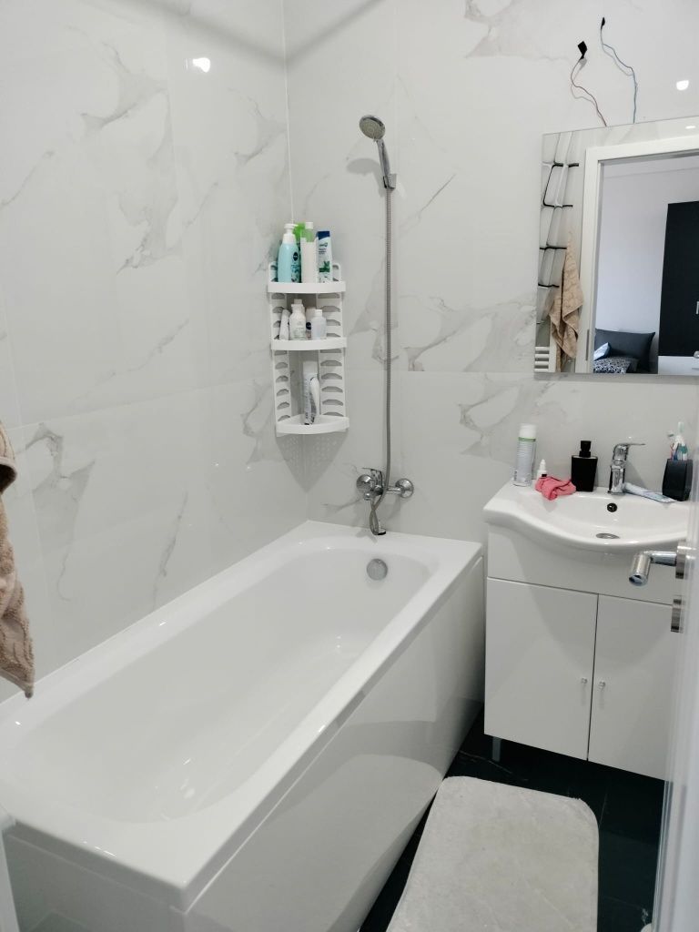 Apartament 2 camere tip studio de vanzare - Poză 7