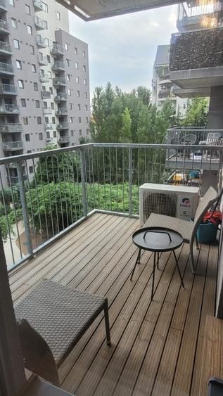 Apartament 2 camere de inchiriat - The Park - Poză 11