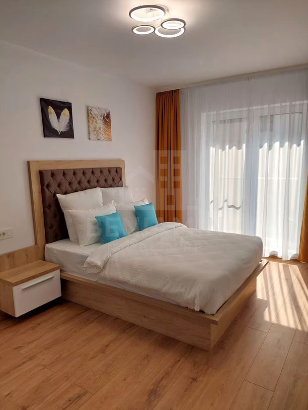 2 decomandate - parter - 2024 - parcare - invesitie - Maurer Villas - Poză 4