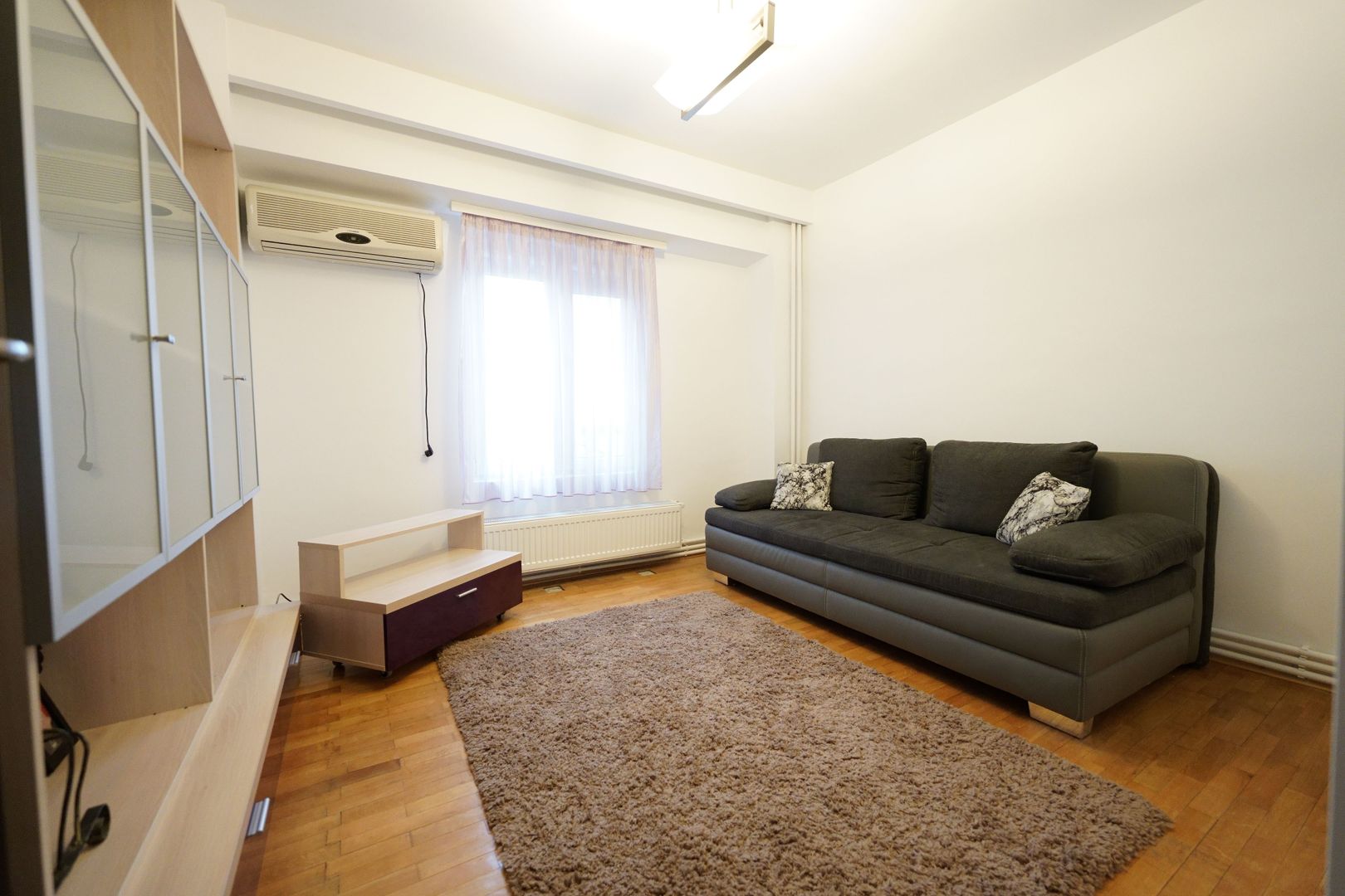 3 Camere, 2 bai, Centrala Proprie, Loc Parcare, Rond Alba Iulia - Poză 2