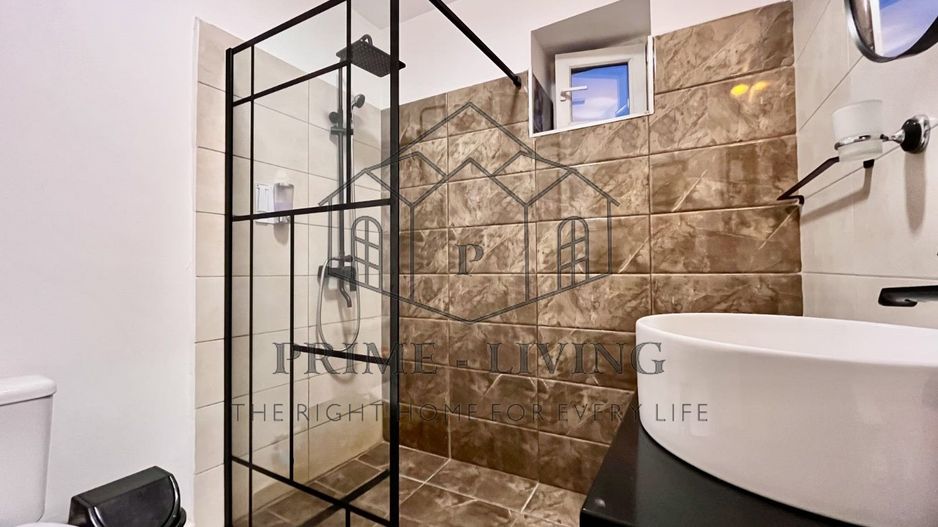 APARTAMENT RENOVAT MODERN LÂNGĂ METROU ȘI PARCUL TINERETULUI - Poză 6