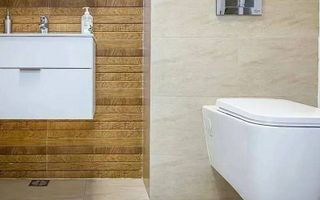 2 Camere, Complex CUBIC 7 Residence, Bloc FINALIZAT - POZE REALE. - Poză 11