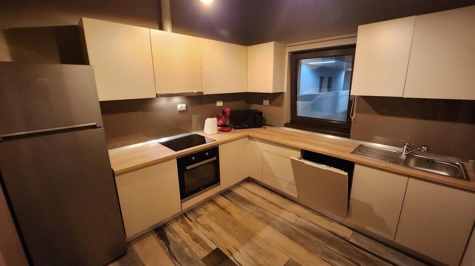 Apartament 2 camere - POZITIE EXCELENTA - Poză 10