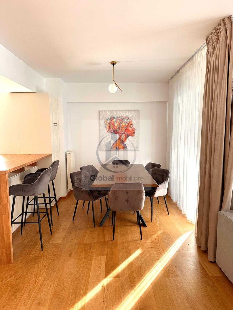 Apartament Premium 3 Camere -Upground Residence Pipera -Direct proprietar- - Poză 3