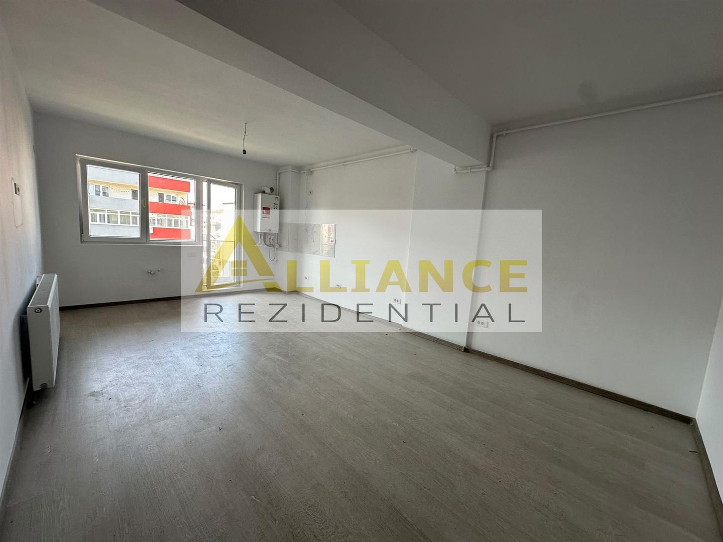 15 MINUTE METROU BERCENI - STUDIO - 86.000eur TVA INCLUS - Poză 1