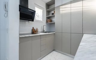 Rent I Spectacular Duplex Apartment with Terrace and Stunning View - Poză 5