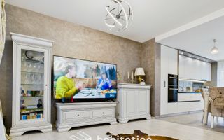 Casă patru camere în locație privilegiatǎ în Dumbrăvița - Poză 2