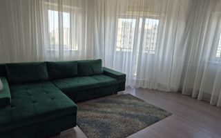 Apartament 3 camere – 78 mp, 3 balcoane, 2 băi  Zona Chișinău - Poză 1
