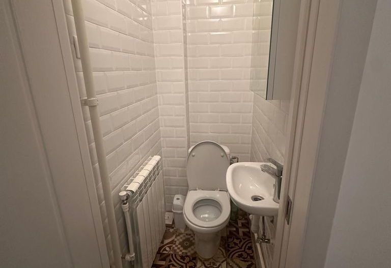 Apartament 3 camere, 72 mp, renovat complet – Ultracentral - Poză 4