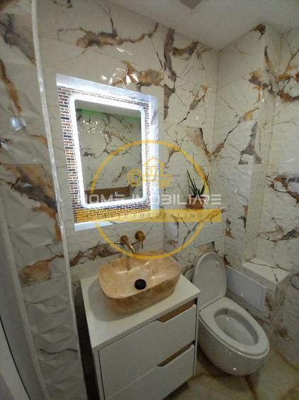 🏠Apartament 1 cameră, 24MP, renovat complet, parter // 📍Gara - Billa - Poză 8