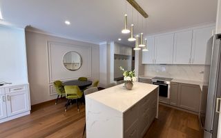 Apartament ultralux cu 3 camere, in Bună Ziua! - Poză 3