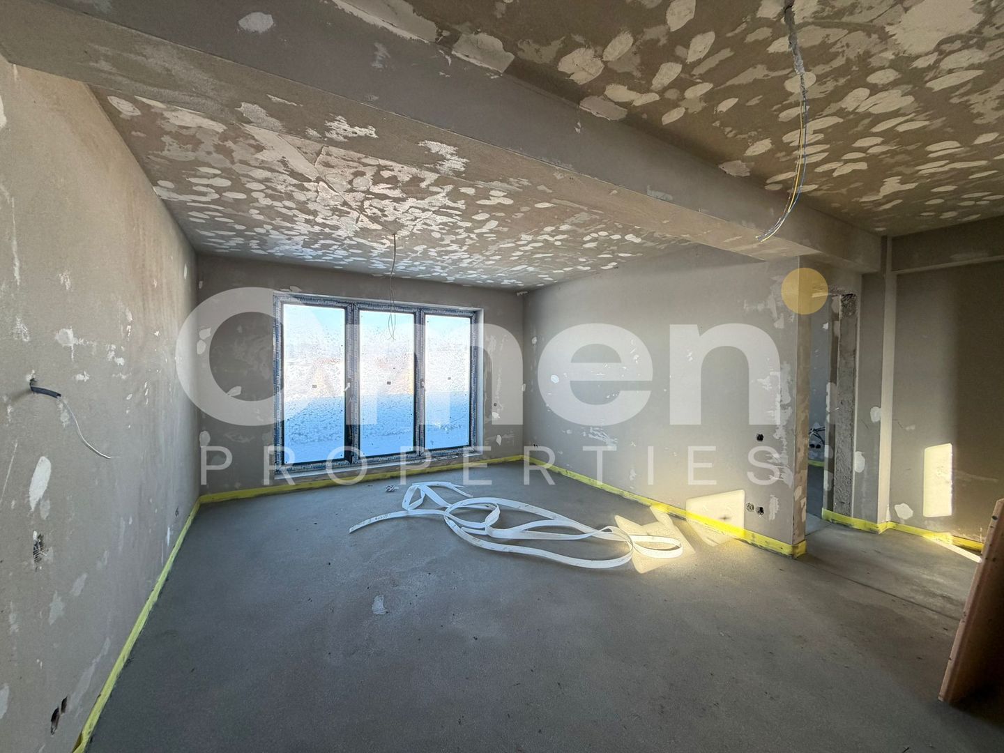 Apartament cu 2 camere, situat in bloc nou, cu parcare, zona Salciei - Poză 1