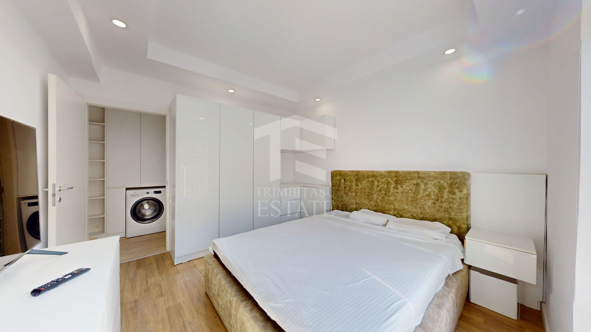 2 CAMERE DECOMANDAT ÎN COSMOPOLIS | MOBILAT & UTILAT | PARCARE INCLUSĂ - Poză 7