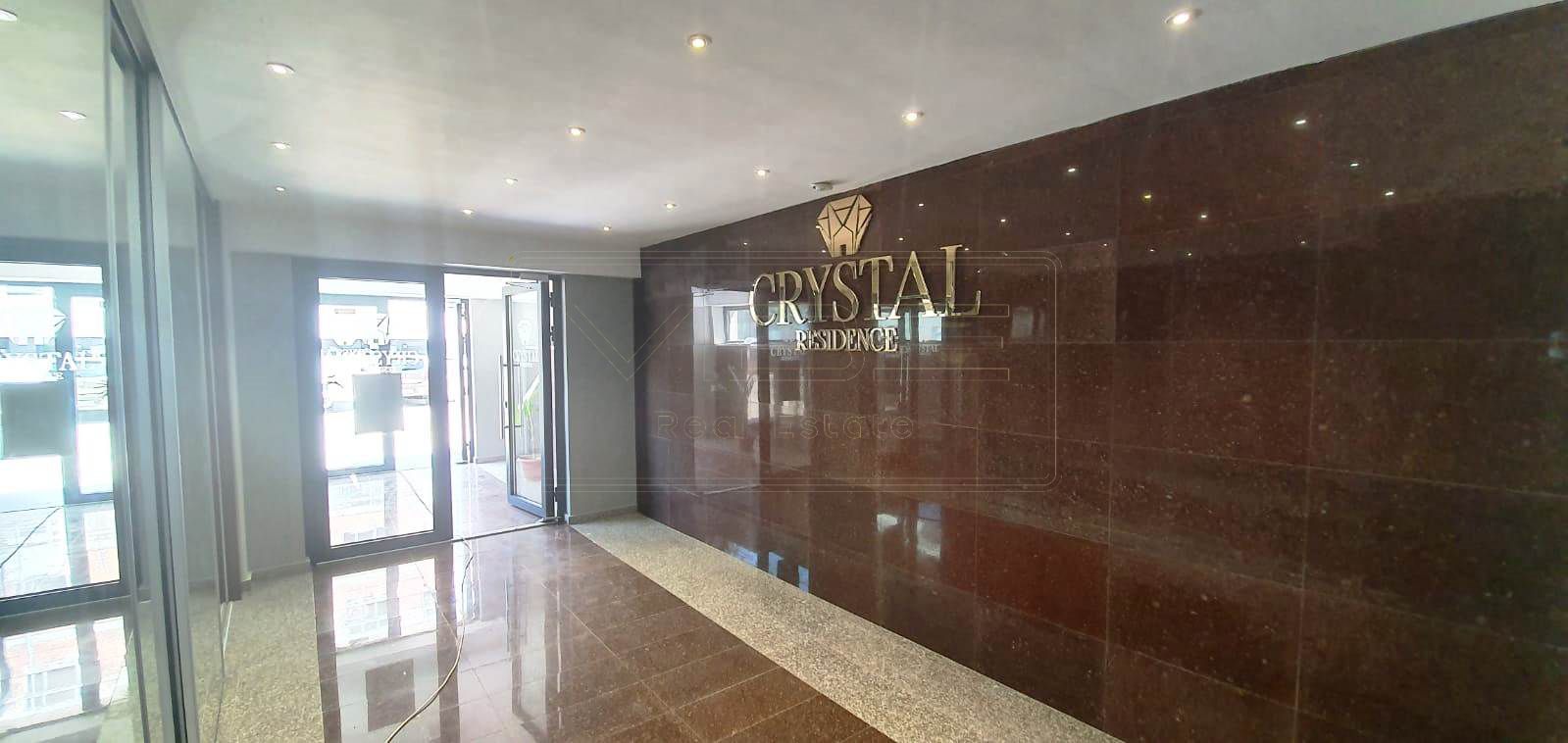 Apartament 2 camere + parcare Crystal Residence Pacurari Rediu - Poză 13