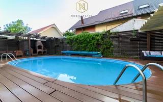 OFERTA VANDUTA - Vila deosebita cu piscina | Comision 0 - Poză 41